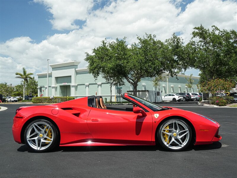 2017 Ferrari 488 Spider - Photo 71 - Bonita Springs, FL 34134