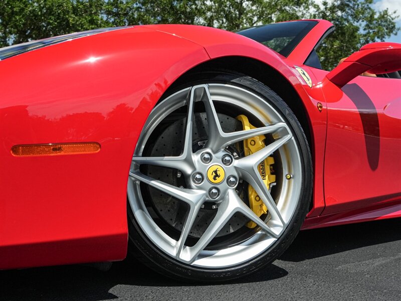 2017 Ferrari 488 Spider - Photo 11 - Bonita Springs, FL 34134