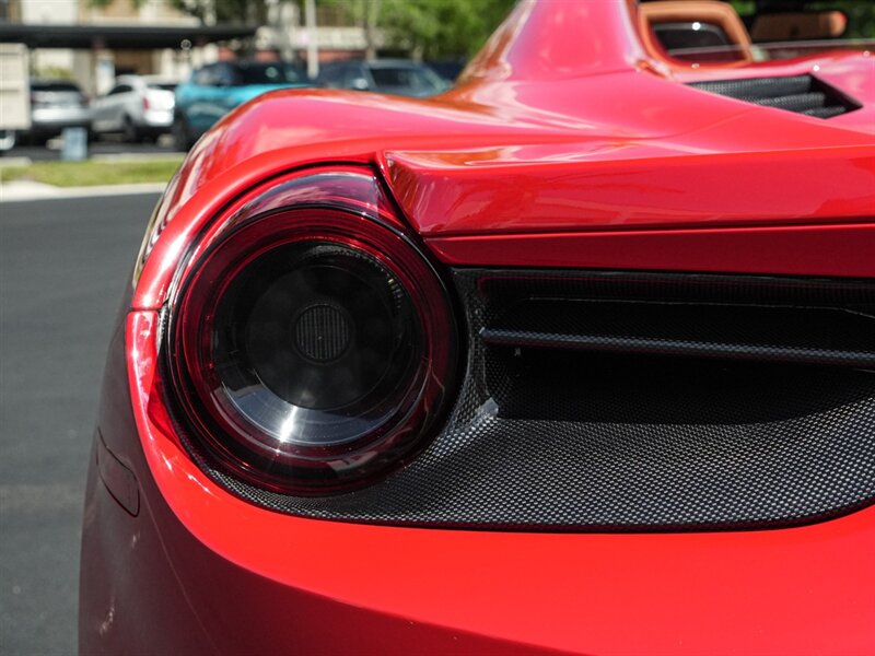 2017 Ferrari 488 Spider - Photo 64 - Bonita Springs, FL 34134