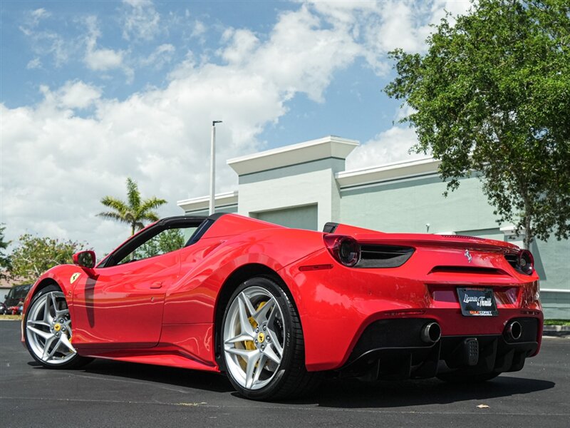2017 Ferrari 488 Spider - Photo 54 - Bonita Springs, FL 34134