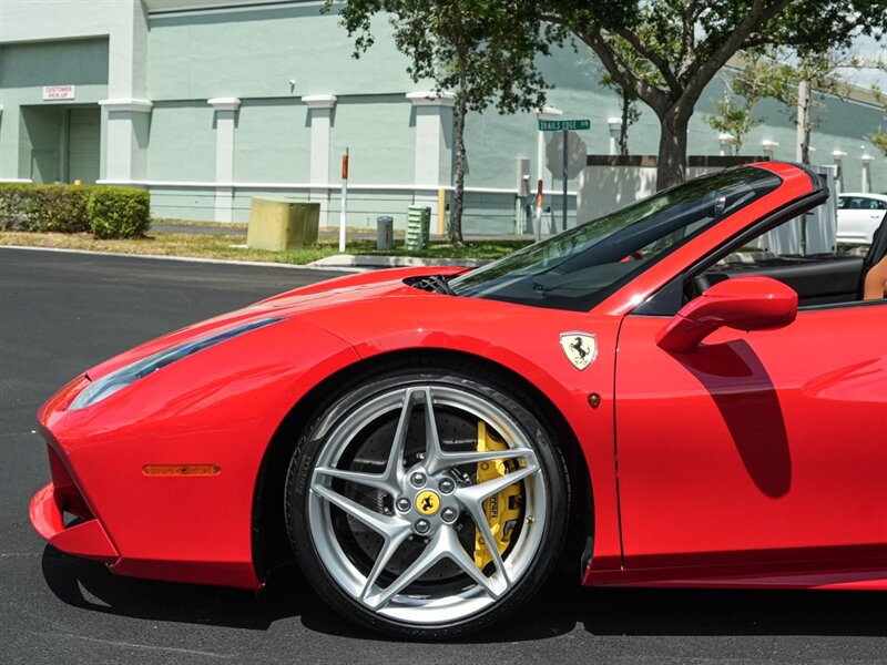 2017 Ferrari 488 Spider - Photo 50 - Bonita Springs, FL 34134