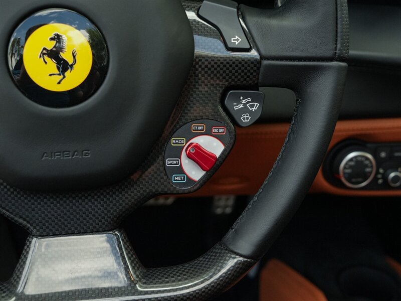 2017 Ferrari 488 Spider - Photo 33 - Bonita Springs, FL 34134