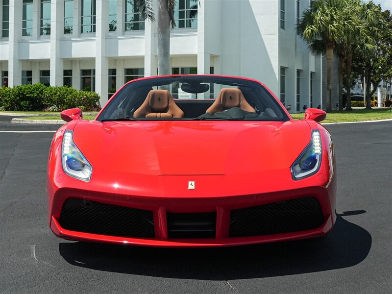 2017 Ferrari 488 Spider - Photo 6 - Bonita Springs, FL 34134
