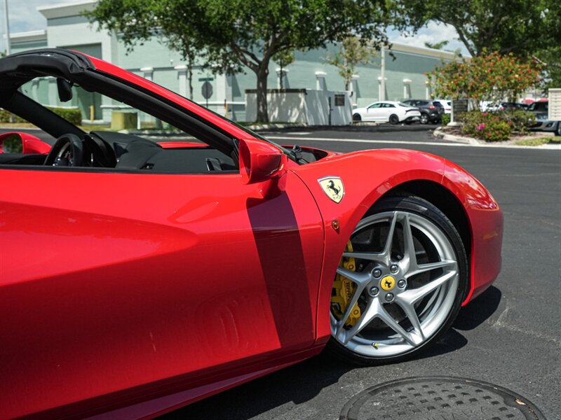 2017 Ferrari 488 Spider - Photo 68 - Bonita Springs, FL 34134