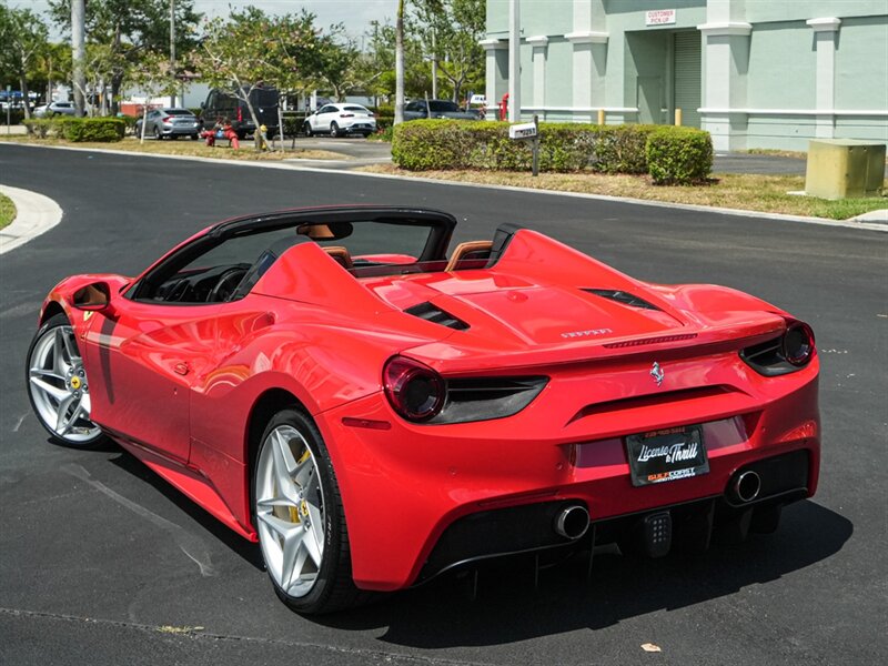 2017 Ferrari 488 Spider - Photo 53 - Bonita Springs, FL 34134