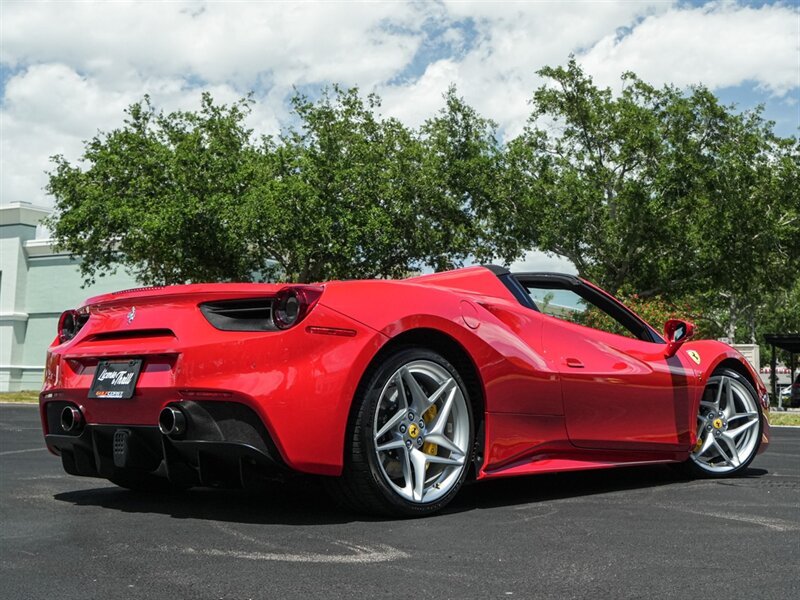 2017 Ferrari 488 Spider - Photo 67 - Bonita Springs, FL 34134