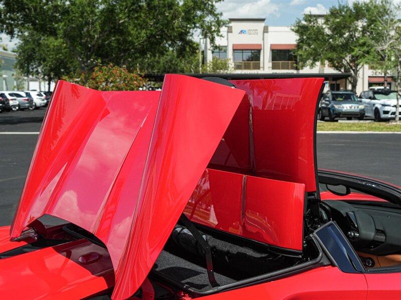 2017 Ferrari 488 Spider - Photo 77 - Bonita Springs, FL 34134
