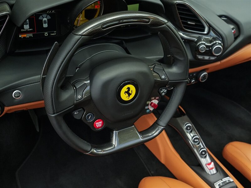2017 Ferrari 488 Spider - Photo 31 - Bonita Springs, FL 34134