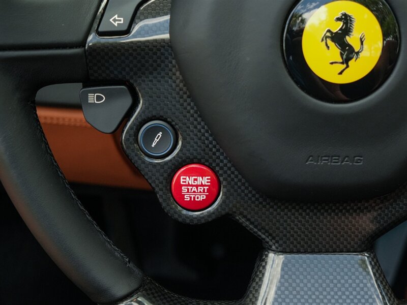 2017 Ferrari 488 Spider - Photo 32 - Bonita Springs, FL 34134