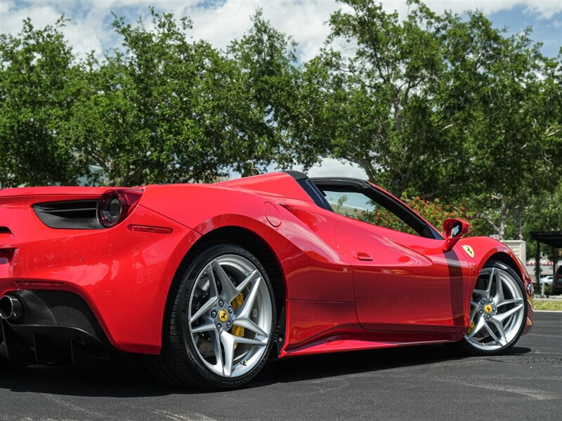 2017 Ferrari 488 Spider - Photo 69 - Bonita Springs, FL 34134