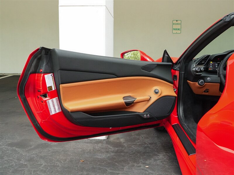 2017 Ferrari 488 Spider - Photo 25 - Bonita Springs, FL 34134