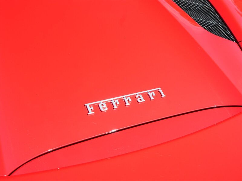 2017 Ferrari 488 Spider - Photo 62 - Bonita Springs, FL 34134