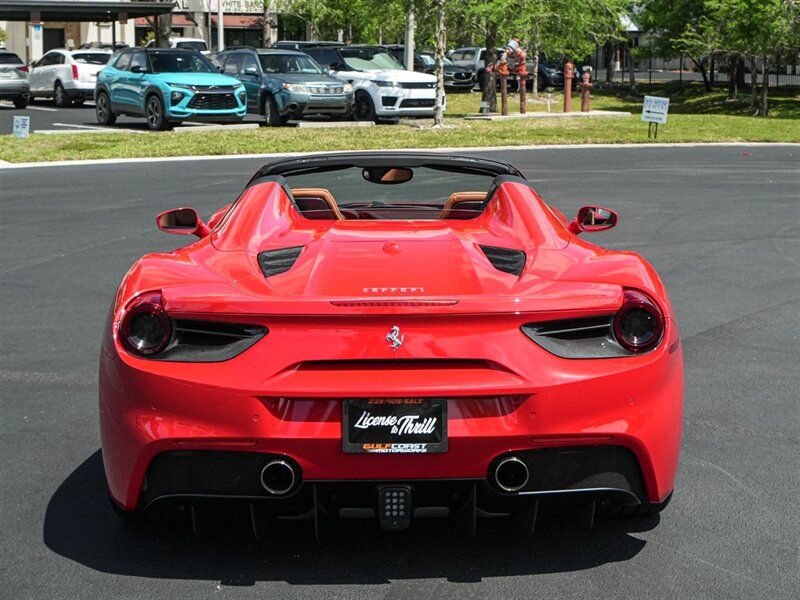 2017 Ferrari 488 Spider - Photo 59 - Bonita Springs, FL 34134