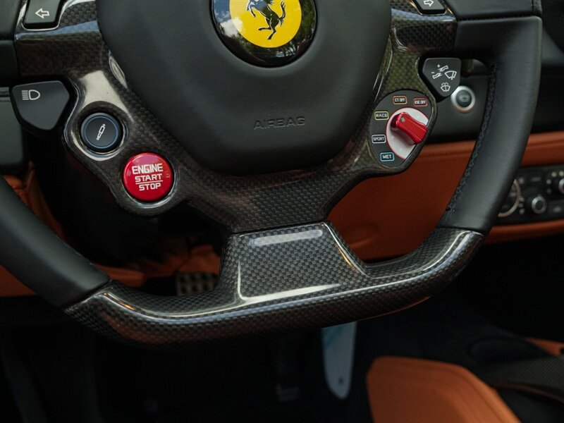 2017 Ferrari 488 Spider - Photo 34 - Bonita Springs, FL 34134