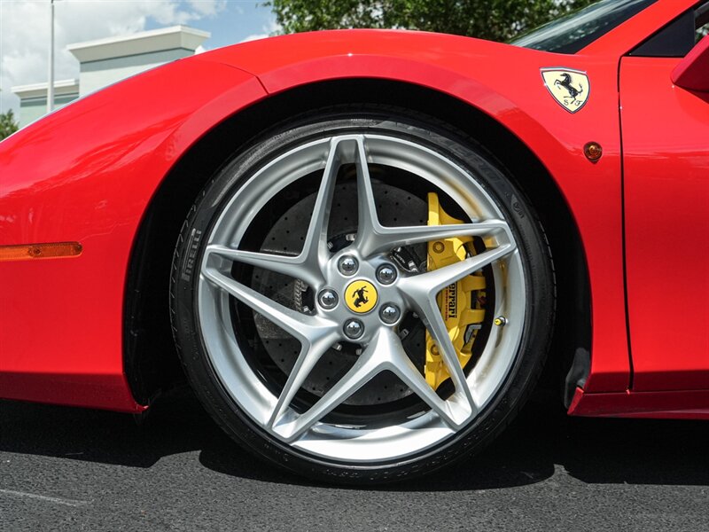 2017 Ferrari 488 Spider - Photo 51 - Bonita Springs, FL 34134