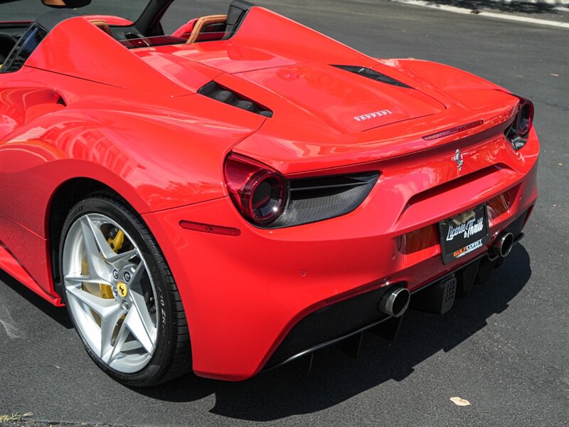 2017 Ferrari 488 Spider - Photo 58 - Bonita Springs, FL 34134