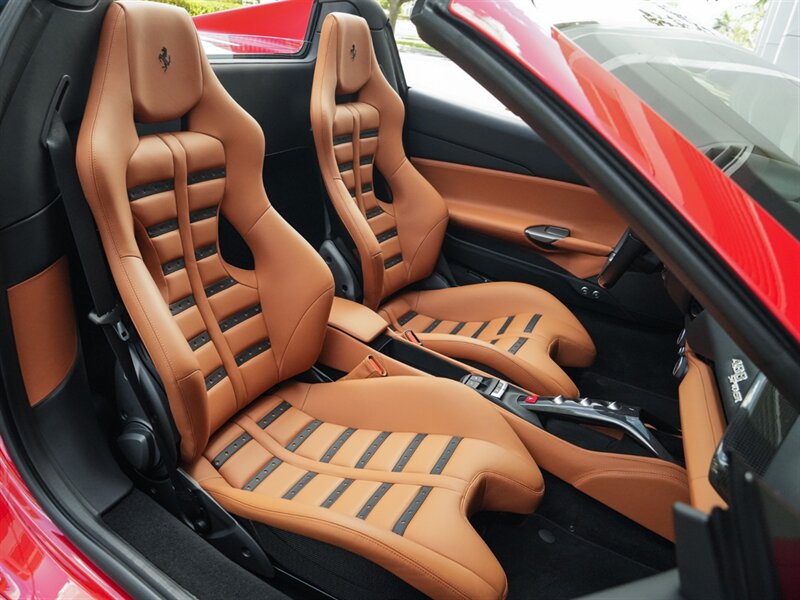 2017 Ferrari 488 Spider - Photo 35 - Bonita Springs, FL 34134