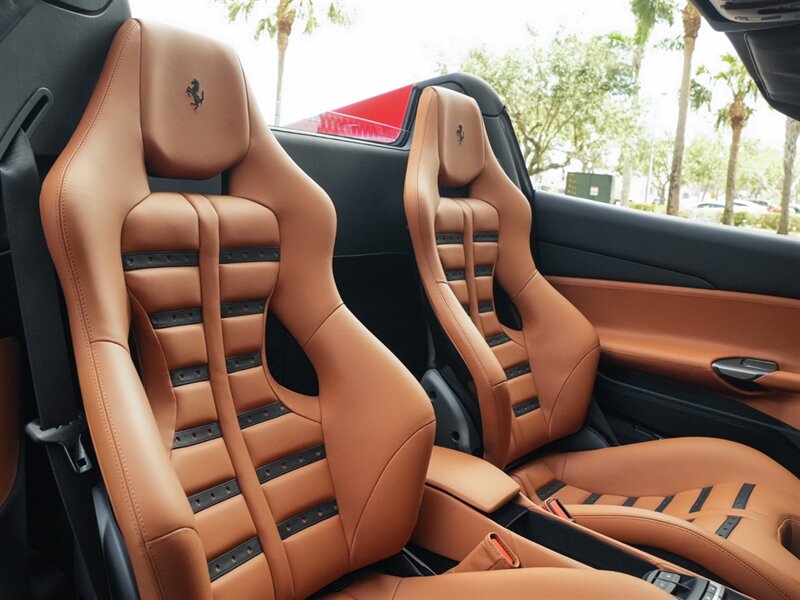 2017 Ferrari 488 Spider - Photo 36 - Bonita Springs, FL 34134