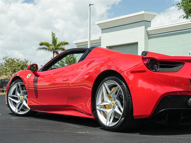 2017 Ferrari 488 Spider - Photo 56 - Bonita Springs, FL 34134