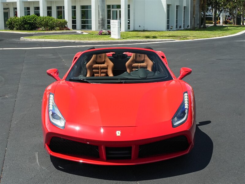 2017 Ferrari 488 Spider - Photo 5 - Bonita Springs, FL 34134