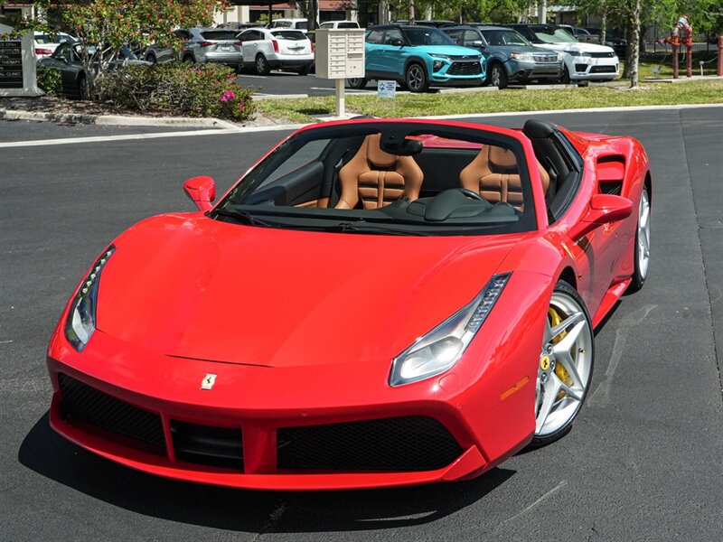 2017 Ferrari 488 Spider - Photo 7 - Bonita Springs, FL 34134
