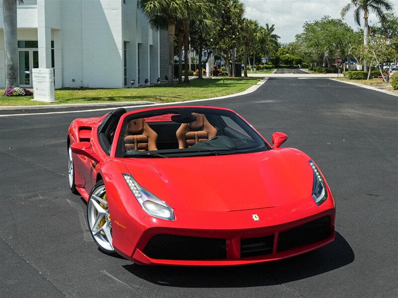 2017 Ferrari 488 Spider - Photo 75 - Bonita Springs, FL 34134