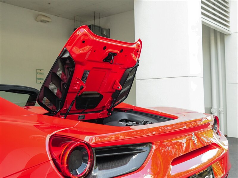 2017 Ferrari 488 Spider - Photo 46 - Bonita Springs, FL 34134