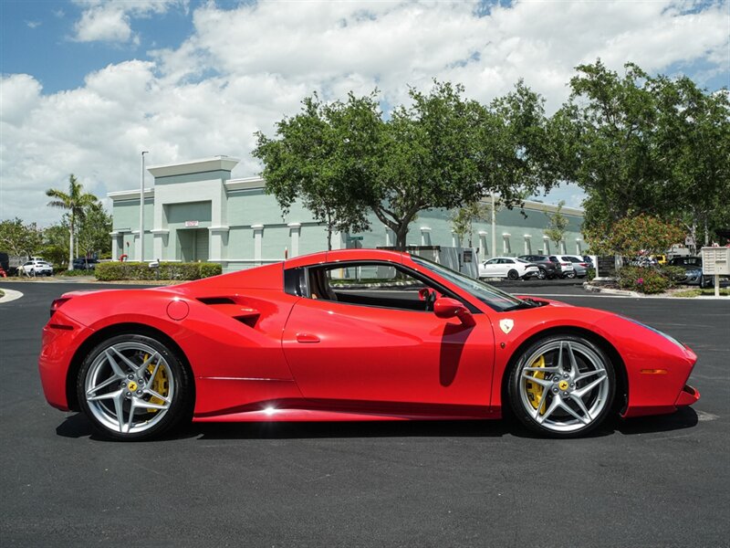 2017 Ferrari 488 Spider - Photo 80 - Bonita Springs, FL 34134