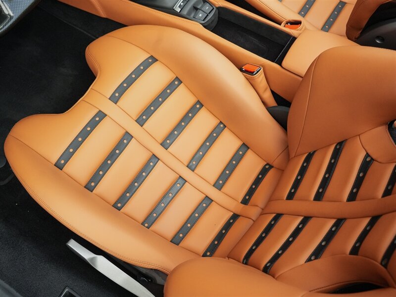 2017 Ferrari 488 Spider - Photo 21 - Bonita Springs, FL 34134