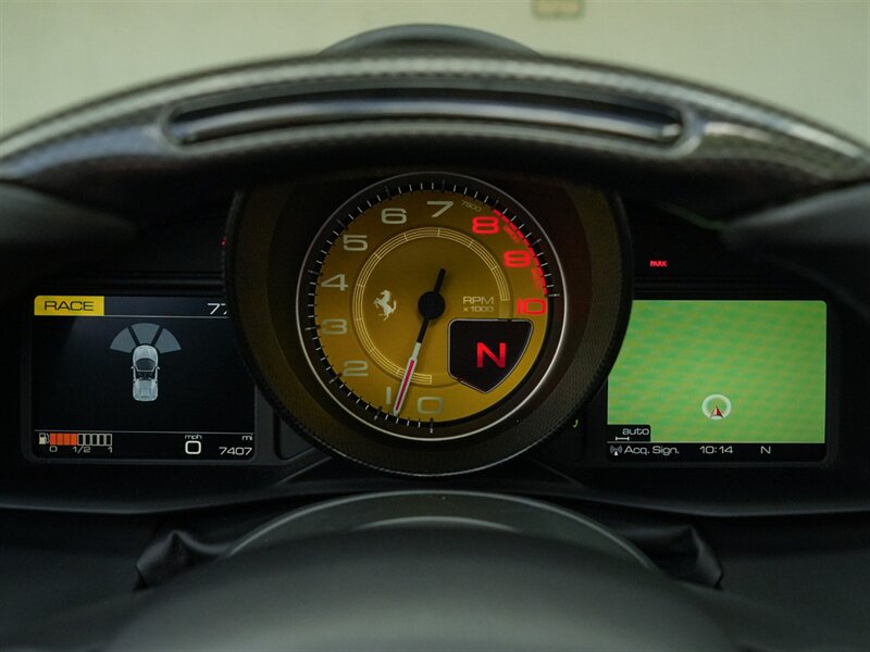 2017 Ferrari 488 Spider - Photo 13 - Bonita Springs, FL 34134