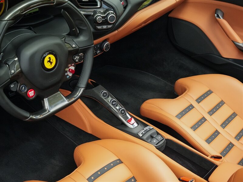 2017 Ferrari 488 Spider - Photo 14 - Bonita Springs, FL 34134
