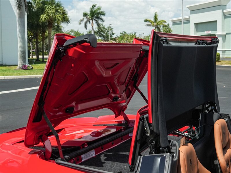 2017 Ferrari 488 Spider - Photo 76 - Bonita Springs, FL 34134
