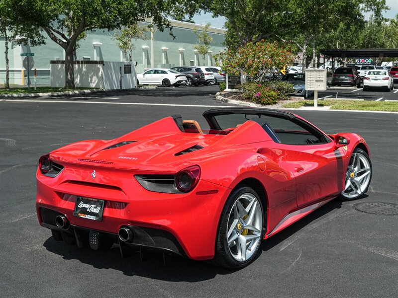 2017 Ferrari 488 Spider - Photo 70 - Bonita Springs, FL 34134