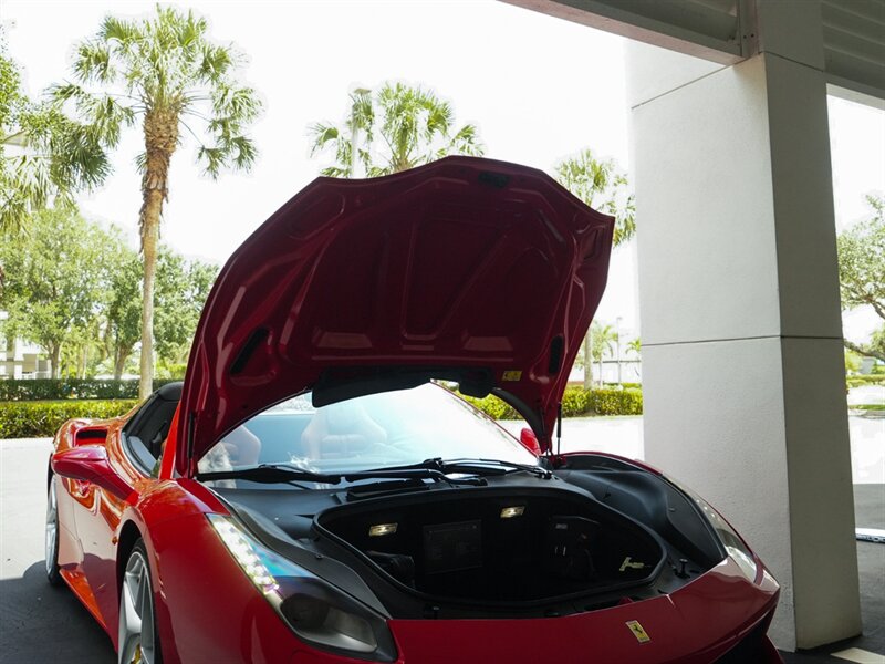 2017 Ferrari 488 Spider - Photo 47 - Bonita Springs, FL 34134