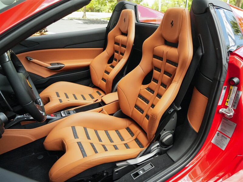 2017 Ferrari 488 Spider - Photo 19 - Bonita Springs, FL 34134