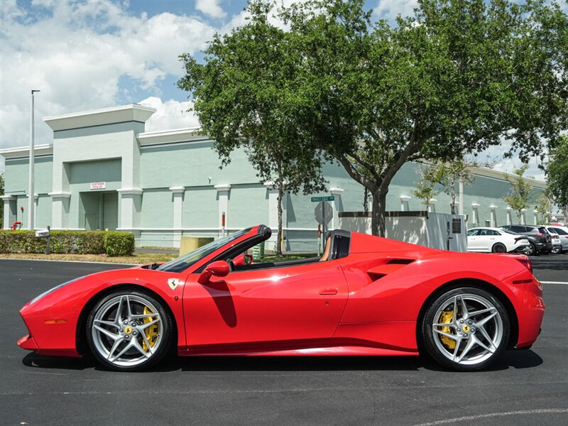 2017 Ferrari 488 Spider - Photo 49 - Bonita Springs, FL 34134
