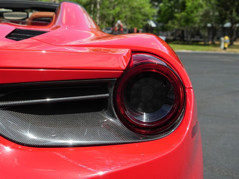 2017 Ferrari 488 Spider - Photo 60 - Bonita Springs, FL 34134
