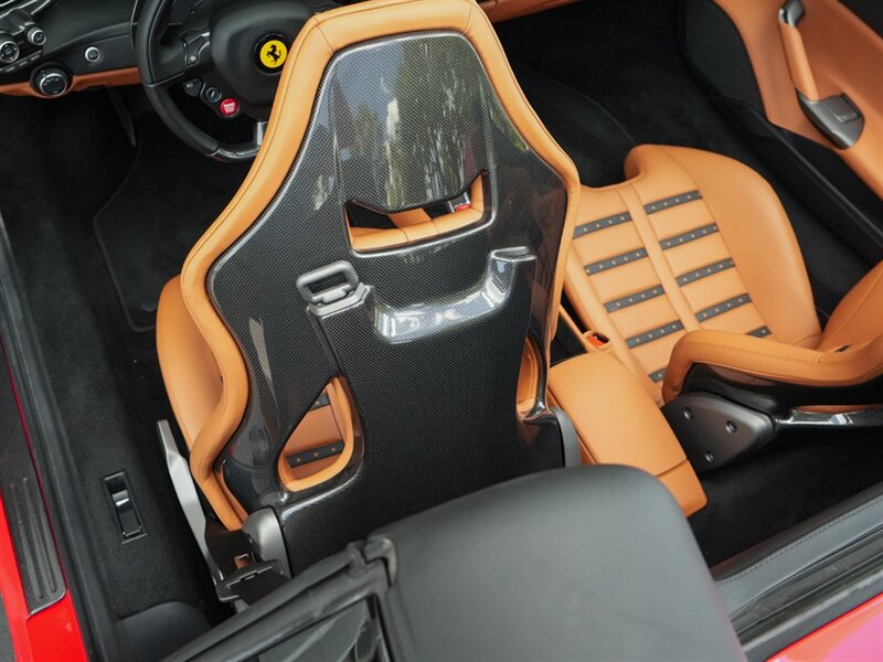 2017 Ferrari 488 Spider - Photo 22 - Bonita Springs, FL 34134