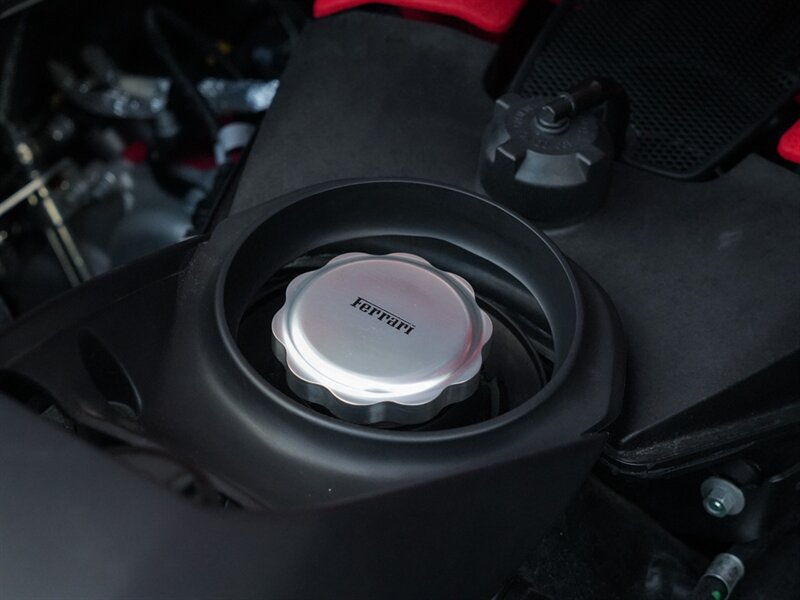 2017 Ferrari 488 Spider - Photo 44 - Bonita Springs, FL 34134