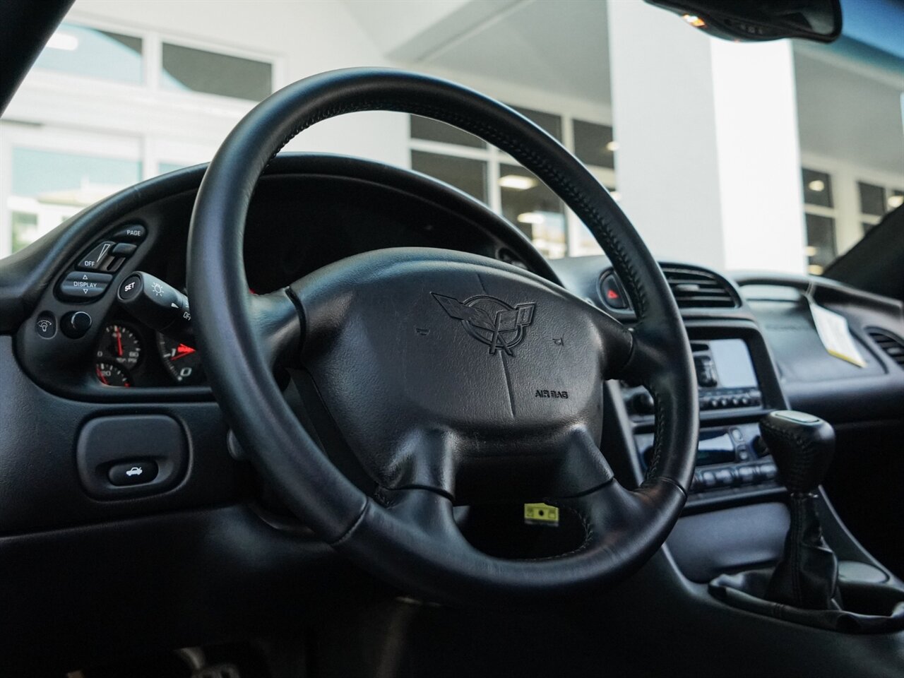 2003 Chevrolet Corvette Z06   - Photo 14 - Bonita Springs, FL 34134