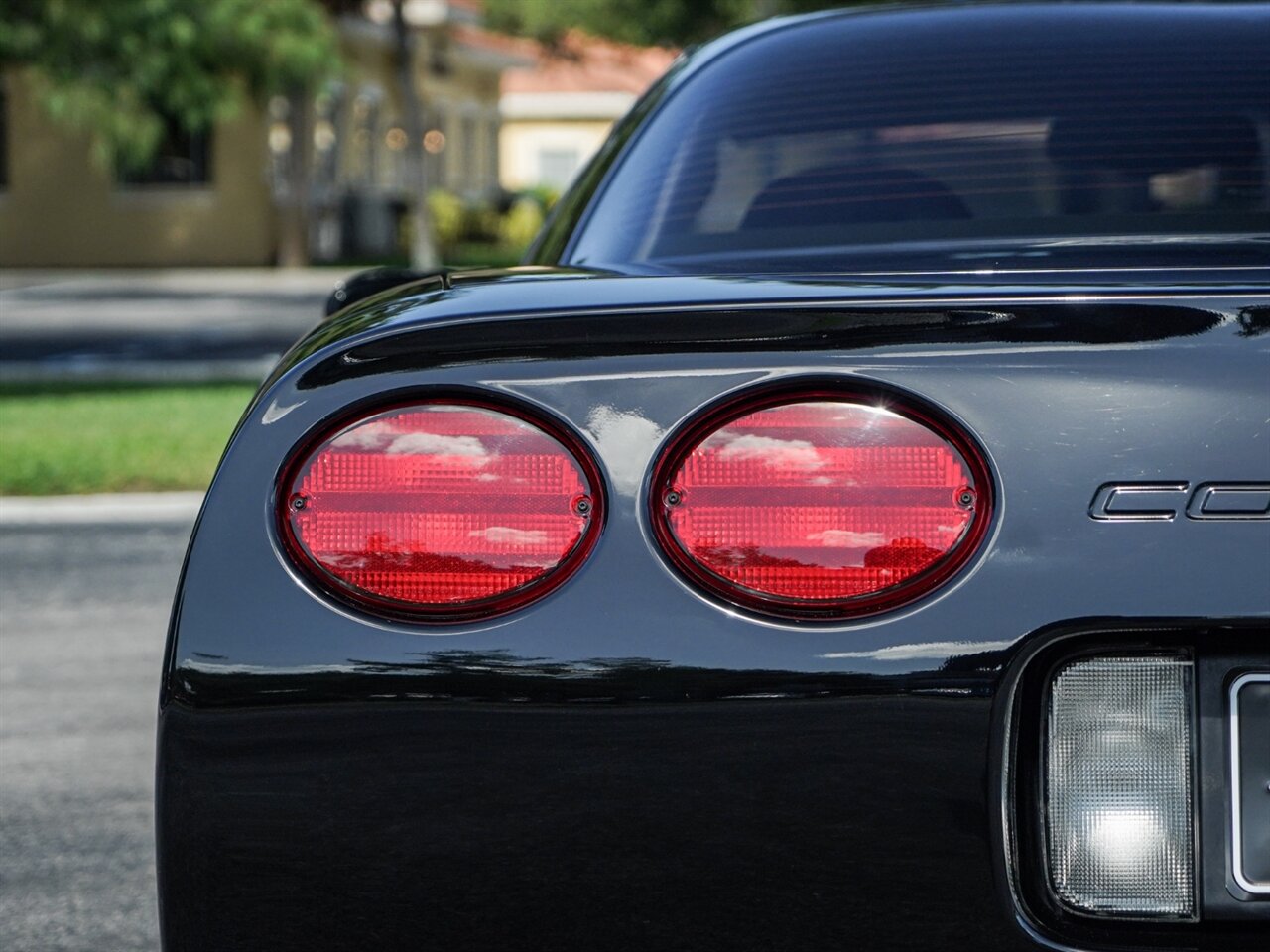 2003 Chevrolet Corvette Z06   - Photo 51 - Bonita Springs, FL 34134