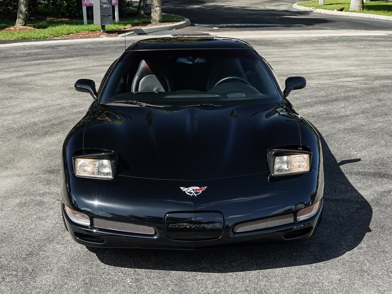 2003 Chevrolet Corvette Z06   - Photo 6 - Bonita Springs, FL 34134