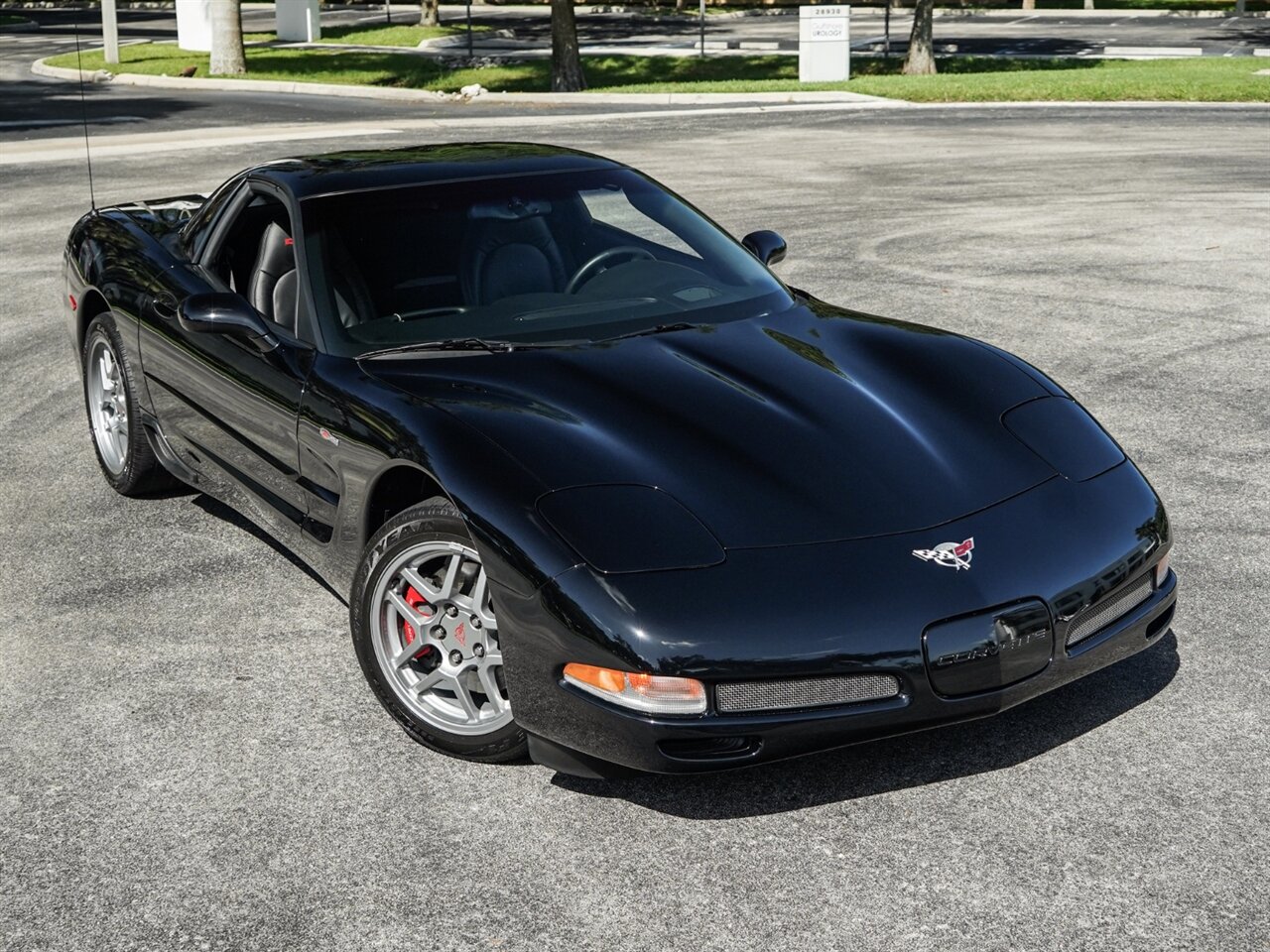 2003 Chevrolet Corvette Z06   - Photo 69 - Bonita Springs, FL 34134