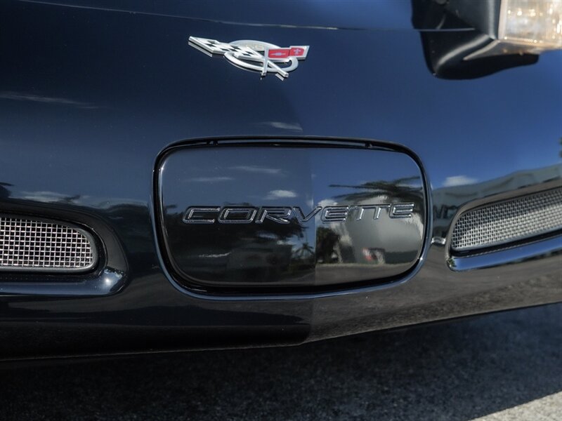 2003 Chevrolet Corvette Z06   - Photo 3 - Bonita Springs, FL 34134