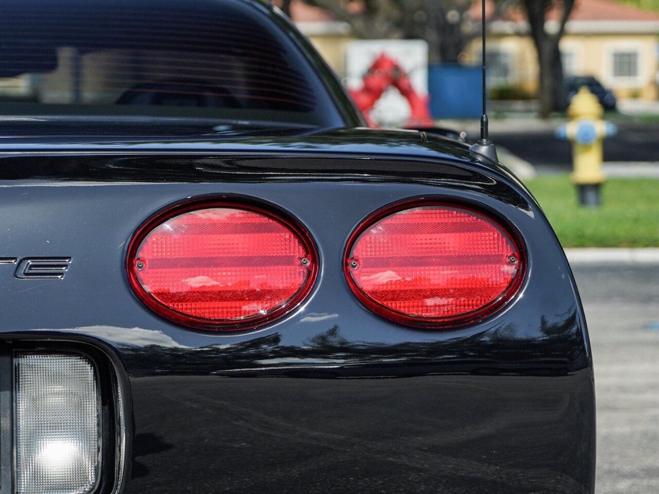 2003 Chevrolet Corvette Z06   - Photo 56 - Bonita Springs, FL 34134