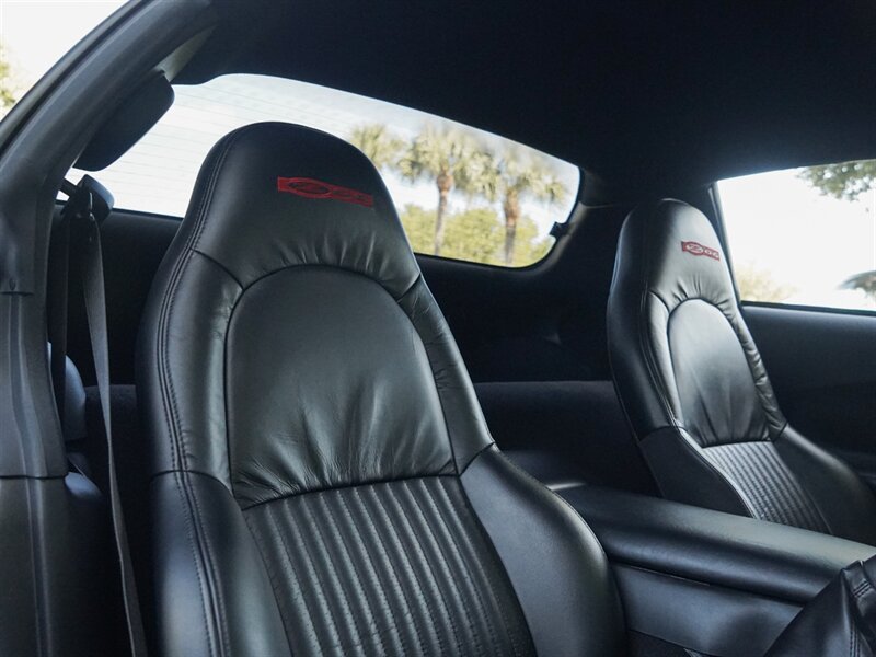 2003 Chevrolet Corvette Z06   - Photo 29 - Bonita Springs, FL 34134