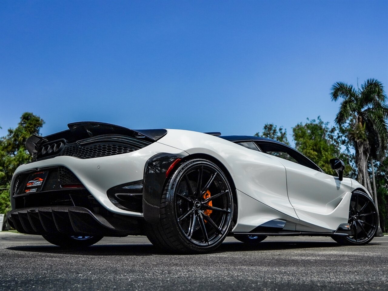 2021 McLaren 765LT   - Photo 55 - Bonita Springs, FL 34134