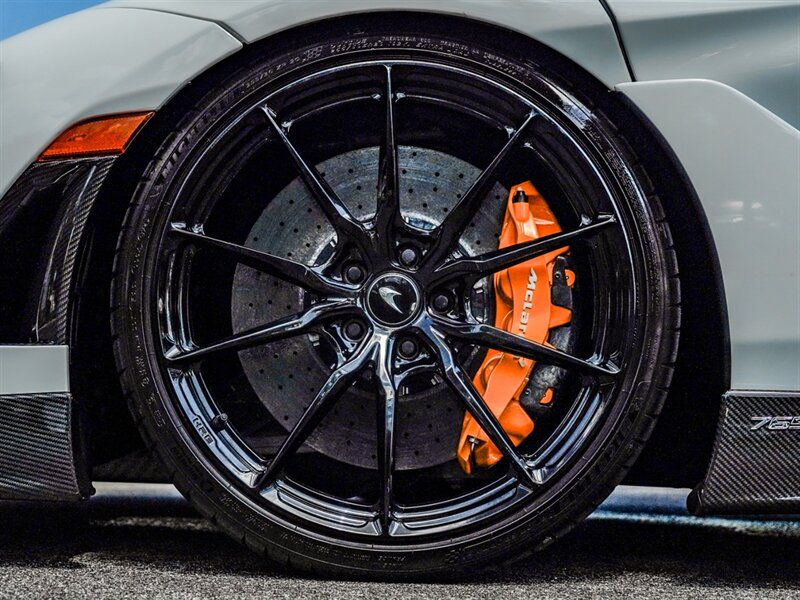 2021 McLaren 765LT - Photo 40 - Bonita Springs, FL 34134