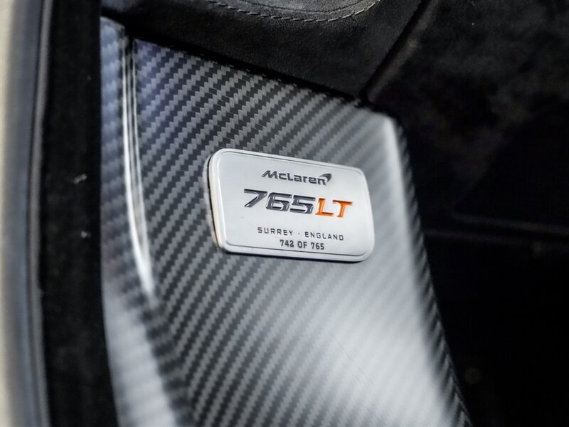 2021 McLaren 765LT - Photo 22 - Bonita Springs, FL 34134