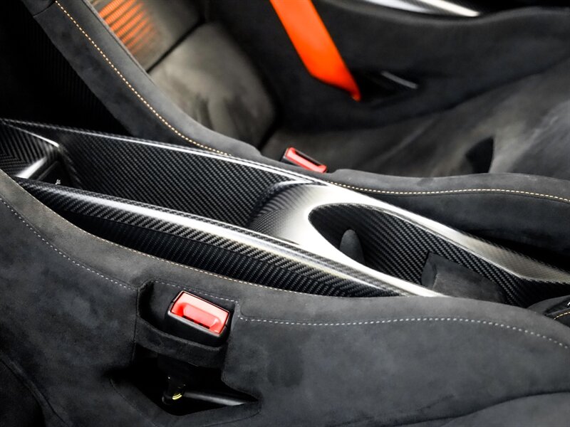 2021 McLaren 765LT - Photo 28 - Bonita Springs, FL 34134